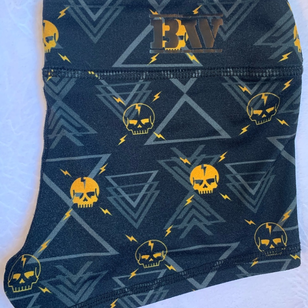 TRADE Beast Worx shorts
